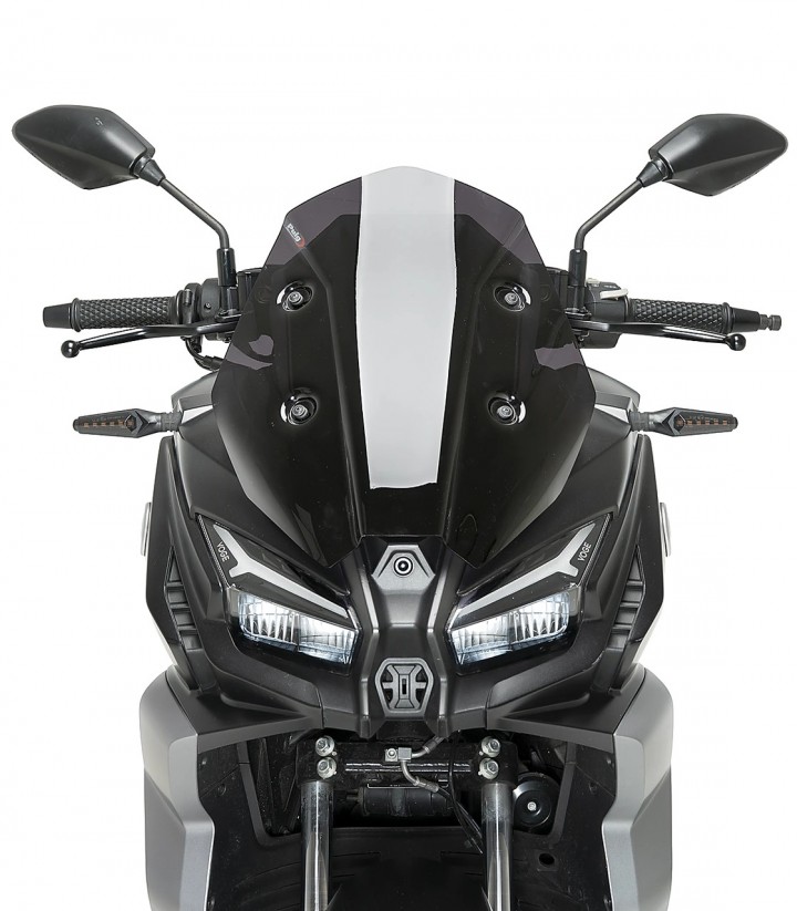 Pantalla Puig V-Tech Line Sport Voge SR1 ADV (24-26), SR4 (23-26) Ahumado oscuro 23067F