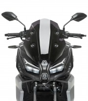 Pantalla Puig V-Tech Line Sport Voge SR1 ADV (24-26), SR4 (23-26) Ahumado oscuro 23067F