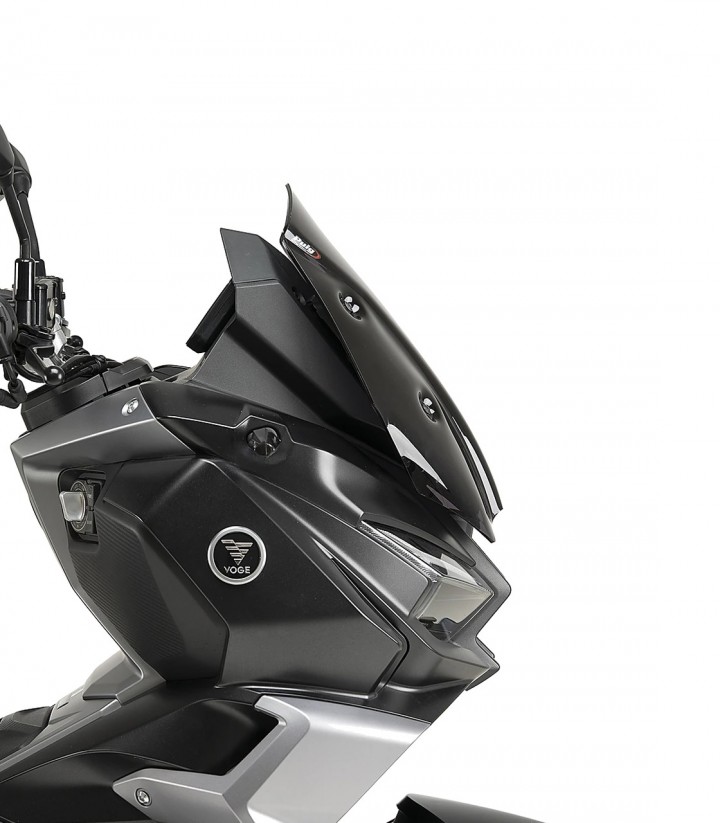Pantalla Puig V-Tech Line Sport Voge SR1 ADV (24-26), SR4 (23-26) Ahumado oscuro 23067F
