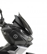 Pantalla Puig V-Tech Line Sport Voge SR1 ADV (24-26), SR4 (23-26) Ahumado oscuro 23067F