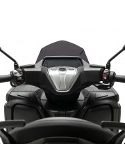 Pantalla Puig V-Tech Line Sport Voge SR1 ADV (24-26), SR4 (23-26) Ahumado oscuro 23067F