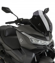 Voge SR1 ADV (24-26), SR4 (23-26) Puig V-Tech Line Sport Dark smoked Windscreen 23067F