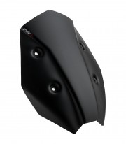 Voge SR1 ADV (24-26), SR4 (23-26) Puig V-Tech Line Sport Matte black Windscreen 23067J