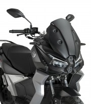 Voge SR1 ADV (24-26), SR4 (23-26) Puig V-Tech Line Sport Matte black Windscreen 23067J