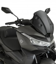 Voge SR1 ADV (24-26), SR4 (23-26) Puig V-Tech Line Sport Matte black Windscreen 23067J