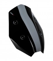 Voge SR1 ADV (24-26), SR4 (23-26) Puig V-Tech Line Sport Black Windscreen 23067N
