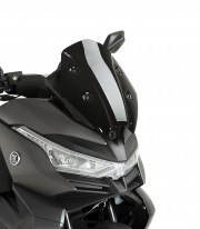 Voge SR1 ADV (24-26), SR4 (23-26) Puig V-Tech Line Sport Black Windscreen 23067N