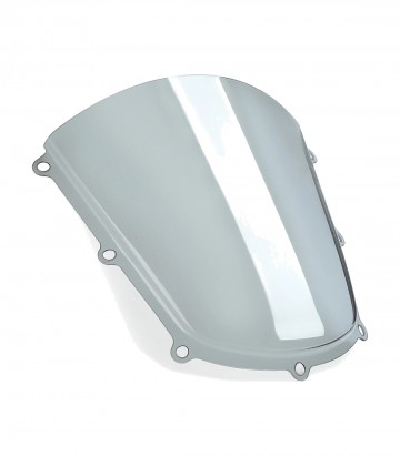Ersatz-Windschild Puig Halbverkleidung Dark Night Getönt 10904H