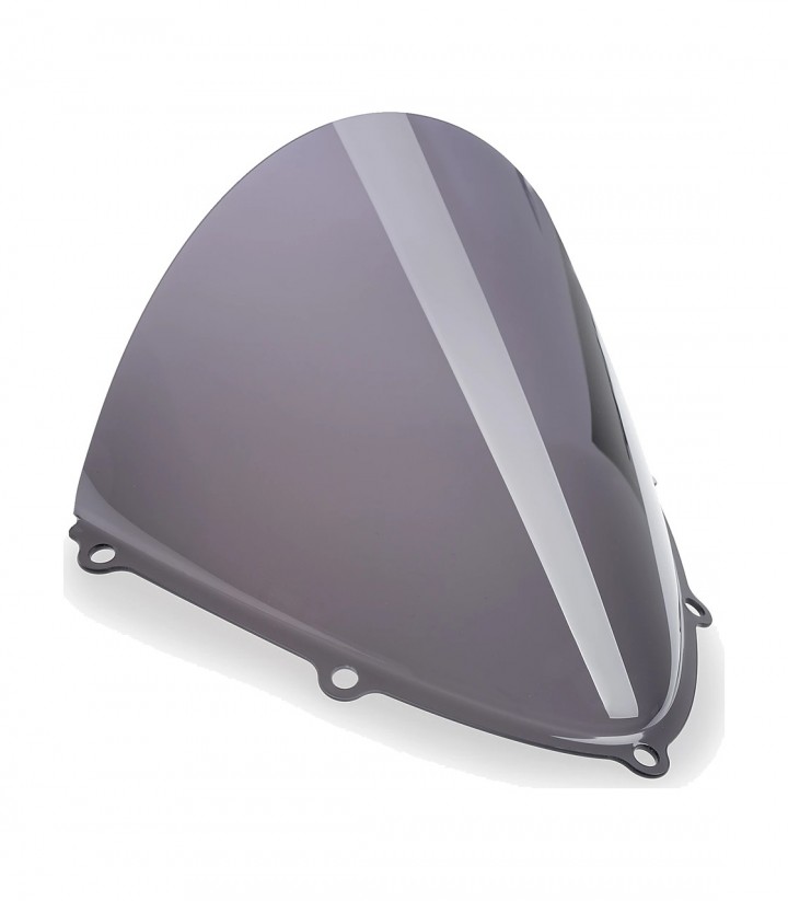 Ersatz-Windschild Puig Touring Halbverkleidung Mirage Dunkel getönt 10926F
