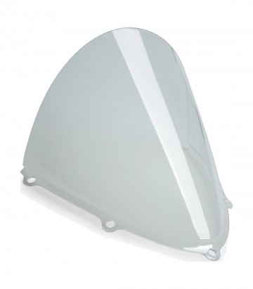 Puig Touring Semicarenado Mirage Transparent Windscreen Replacement 10926W