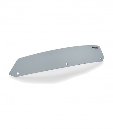 Ersatz-Windschild Puig Sport Halbverkleidung Fury Getönt 10948H