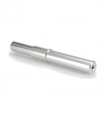 Puig Rear Paddock Stand Axle 22mm diameter 21709D