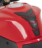 Puig Tank Pad 22950N model Hexa color Black