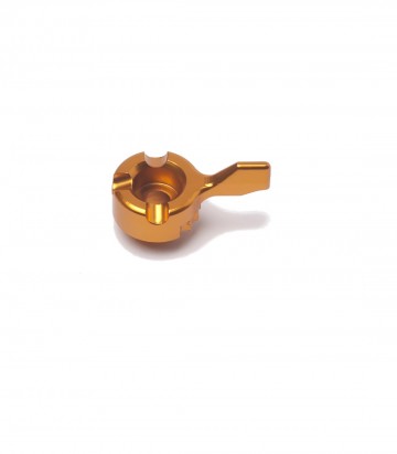 Golden Brake / Clutch lever selector 2.0 Puig 5749O