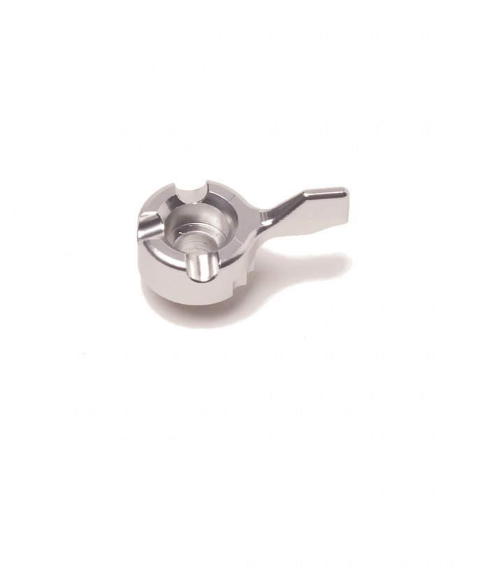 Selector Maneta Freno / Embrague 2.0 Puig Plata 5749P