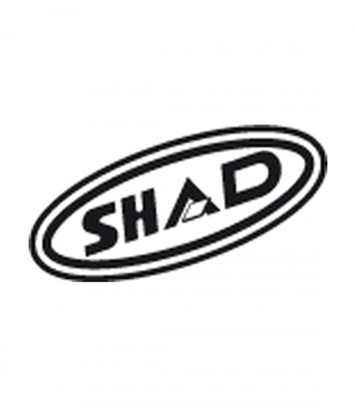 Adhesivos SHAD ATV 80 500545R