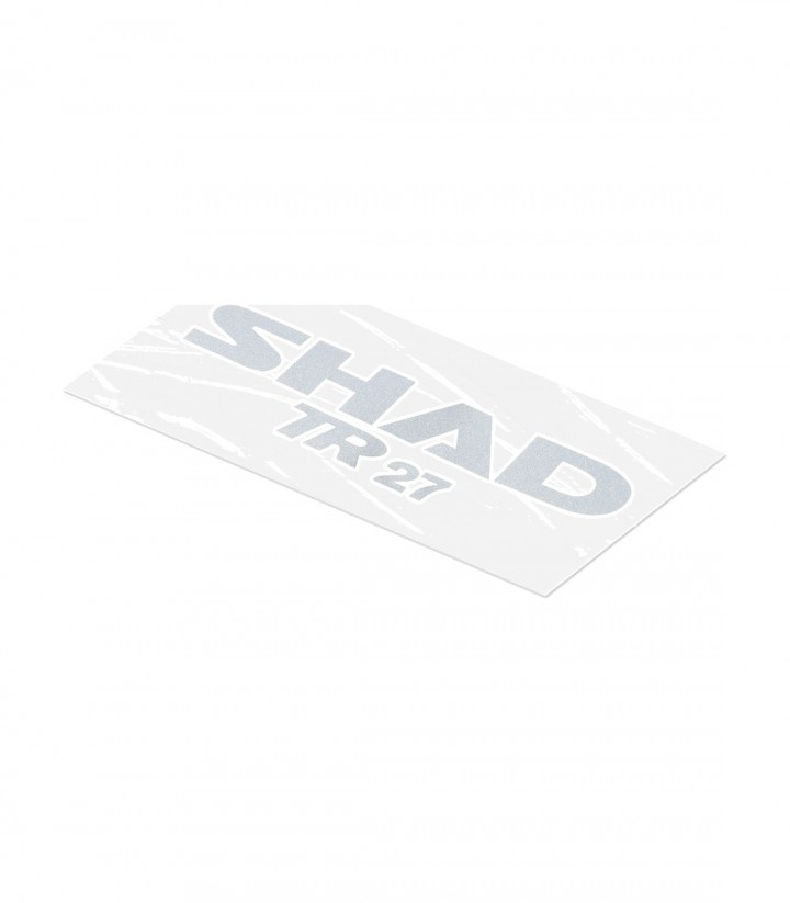 Adhesivos SHAD TR27 D1TR27ETR
