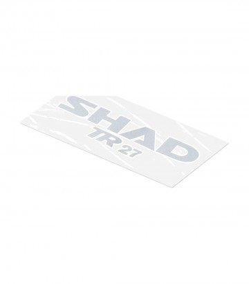 SHAD TR27 Stickers D1TR27ETR