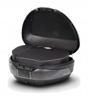 SHAD SH48 Dark Grey 48 Liters Top Case
