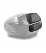 SHAD SH48 Dark Grey 48 Liters Top Case