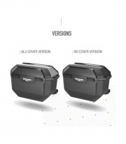 SHAD TR27 27 Liters Side Cases