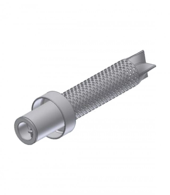 Db-killer MIVV 50.DK.027.0