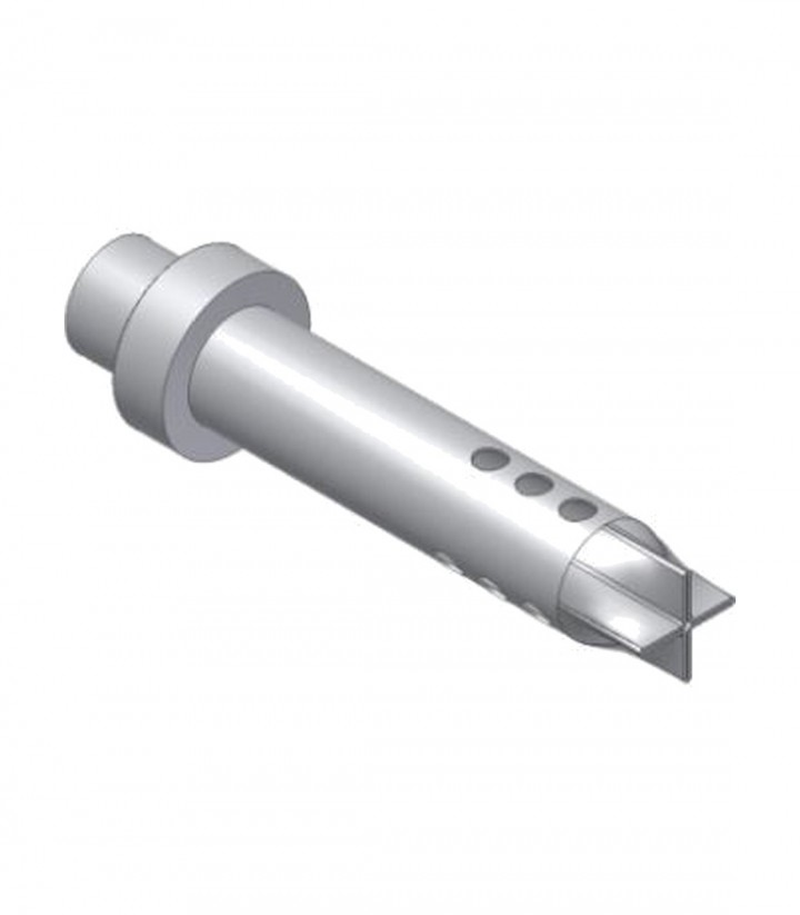 dB-Killer MIVV 50.DK.029.0