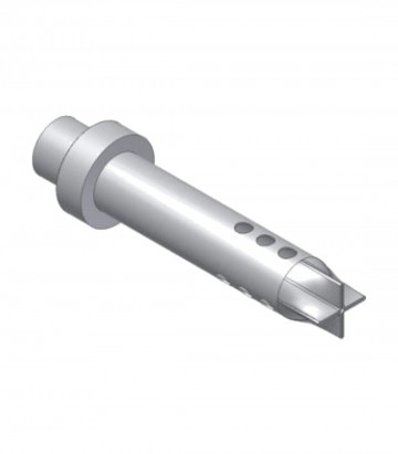 MIVV dB-Killer 50.DK.029.0