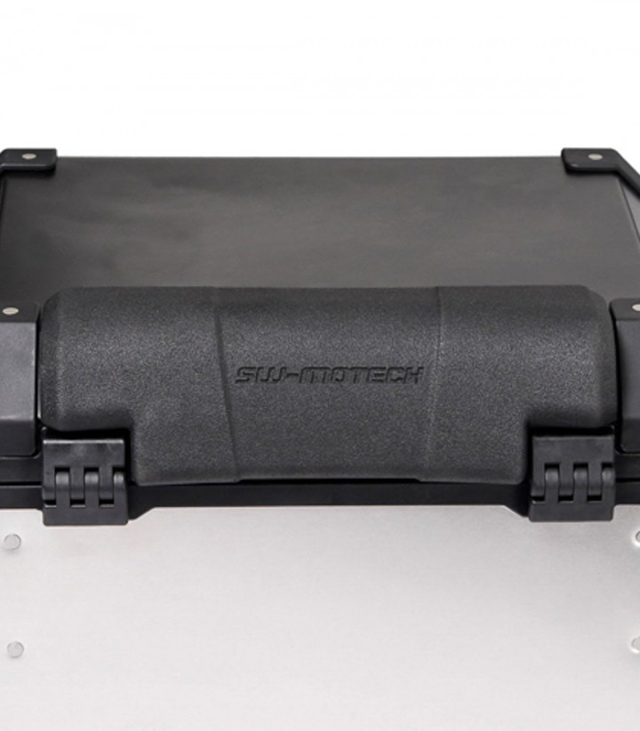 Respaldo Maleta Pasajero TRAX ION SW-MOTECH ALK.00.165.30000/B