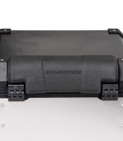 SW-MOTECH TRAX ION Passenger Backrest ALK.00.165.30000/B