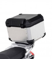 SW-MOTECH TRAX ION Passenger Backrest ALK.00.165.30000/B