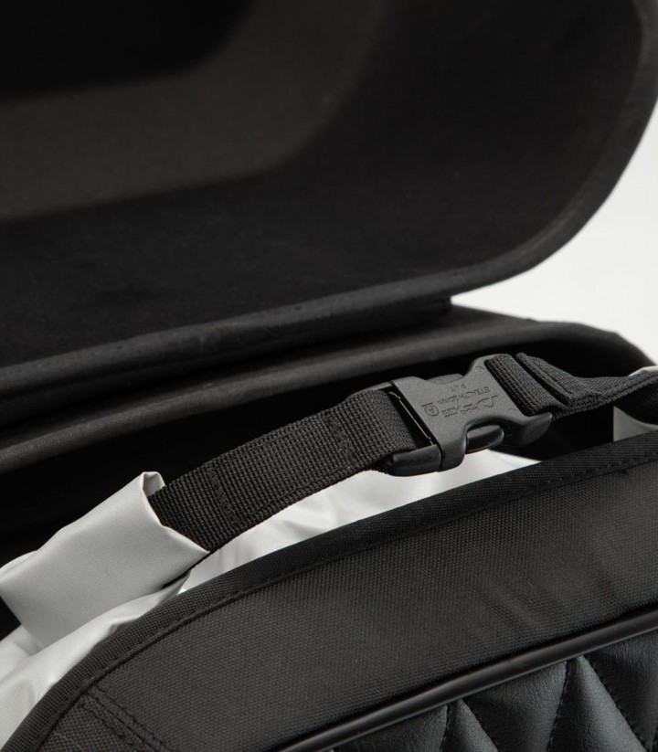 Bolsa Interior Impermeable Legend Gear LH1/LH2 Maletas Laterales SW-MOTECH BC.ZUB.00.106.30000