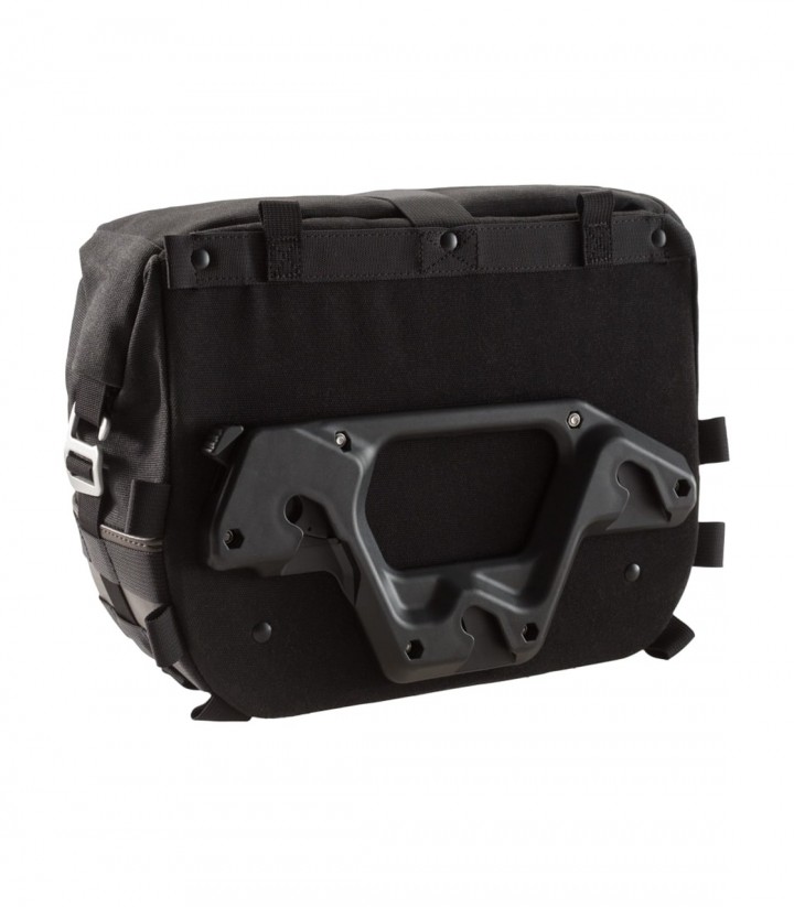 Alforjas SW-MOTECH Legend Gear LC1 9,8 l universal BC.HTA.00.401.10100L