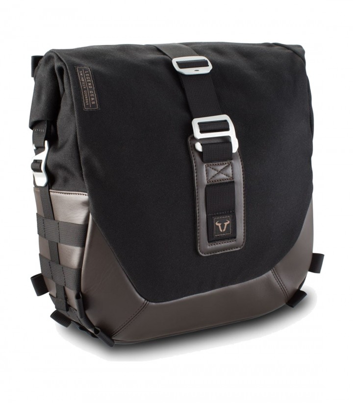 Alforjas SW-MOTECH LS2 13,5 l universal BC.HTA.00.402.10000