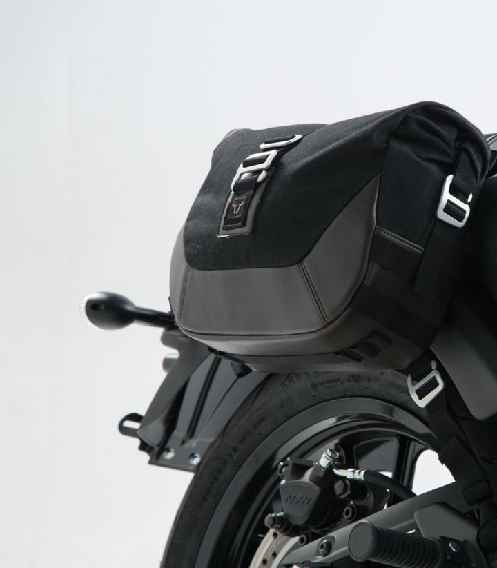 Alforjas SW-MOTECH LS2 13,5 l universal BC.HTA.00.402.10000