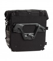 SW-MOTECH LC2 Saddlebags 13.5 l universal BC.HTA.00.402.10100L