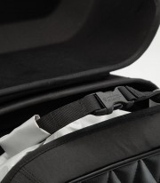 SW-MOTECH LH2 Saddlebags 25.5 l several Harley Davidson, Honda and Indian models BC.HTA.00.682.10000