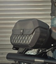 Alforjas SW-MOTECH LH1 19,5 l universal BC.HTA.00.682.11001