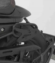 Alforjas SW-MOTECH LH1 1x 19,5 l Harley Davidson Sportster S (RH1250S) (21) BC.HTA.18.682.21300