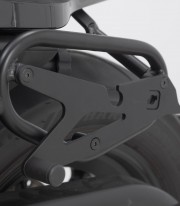 SW-MOTECH LH1 Saddlebags 1x 19.5 l Harley Davidson Sportster S (RH1250S) (21) BC.HTA.18.682.21300