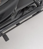Alforjas SW-MOTECH LH1 1x 19,5 l Harley Davidson Sportster S (RH1250S) (21) BC.HTA.18.682.21300