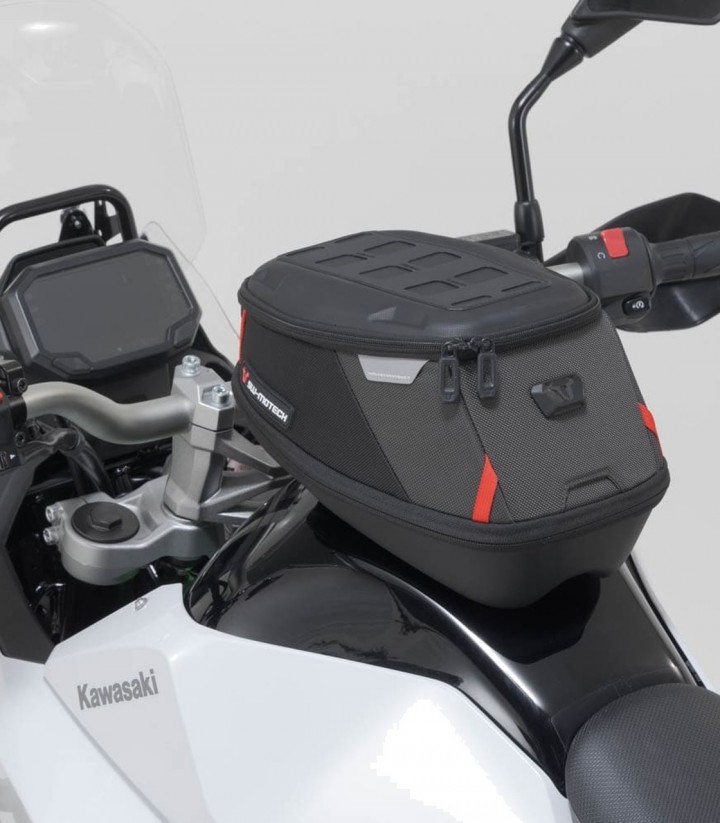 Tankrucksack PRO Edge 5-7 L SW-MOTECH BC.TRS.00.109.30000