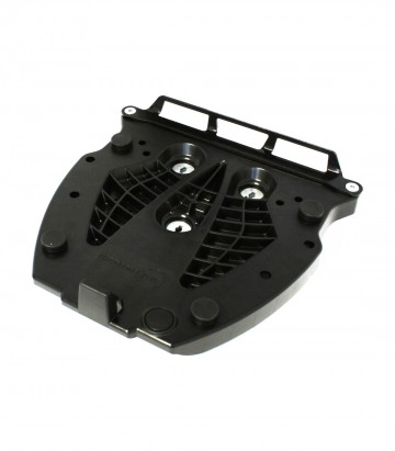 SW-MOTECH Alu-Rack Luggage Rack Adapter for Givi/Kappa Monolock Cases GPT.00.152.406
