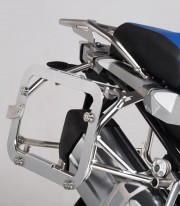 Adaptadores Soportes Laterales BMW para Maletas TRAX ADV KFT.00.152.10900/S SW-MOTECH