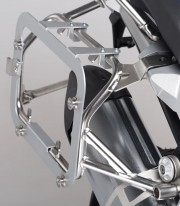 Adaptadores Soportes Laterales BMW para Maletas TRAX ADV KFT.00.152.10900/S SW-MOTECH