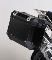 SW-MOTECH BMW Side Carrier Adapters for TRAX ADV Cases KFT.00.152.10900/S