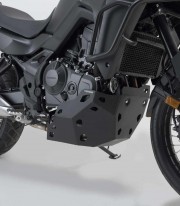 SW-MOTECH Skid Plate for Honda XL750 Transalp (22-24) in Black MSS.01.070.10001/B