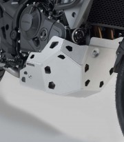 Protector de Cárter SW-MOTECH Plateado Honda XL750 Transalp (22-24) MSS.01.070.10001/S