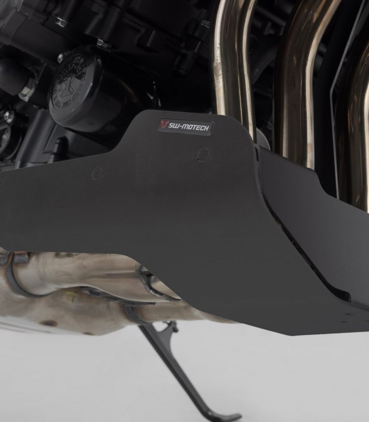 Protector de Cárter SW-MOTECH Negro Honda CB1000R (18-21) MSS.01.979.10000/B