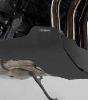 Protector de Cárter SW-MOTECH Negro Honda CB1000R (18-21) MSS.01.979.10000/B